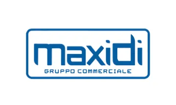 MAXI DI Gift Card