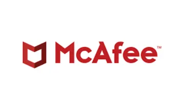 McAfee AntiVirus Gift Card
