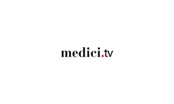 medici.tv Gift Card