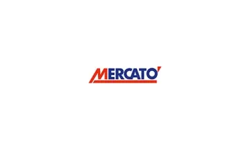Mercatò Gift Card