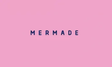 Mermade Gift Card