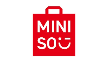 MINISO Gift Card