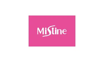 Mistine Gift Card