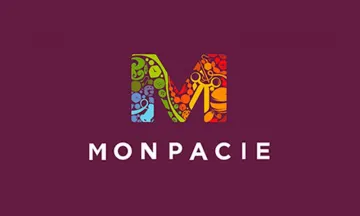 Monpacie Gift Card