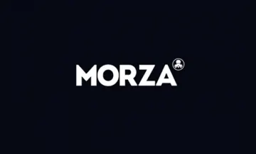 Morza Gift Card