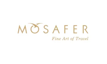 Mosafer QA Gift Card