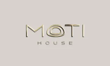 Moti House Gift Card