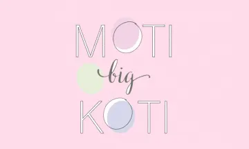 Moti vid koti Gift Card
