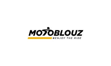 Motoblouz Gift Card