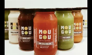 Mougou Juice Gift Card