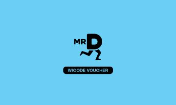 Mr D Foods South Africa WiCode Gift Card