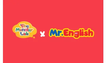 Mr. English Gift Card