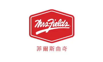 Mrs. Fields Cookies Gift Card
