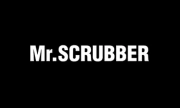 Mr.SCRUBBER Gift Card