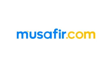 Musafir.com Holidays AE Gift Card