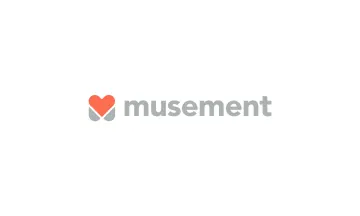 Musement Gift Card