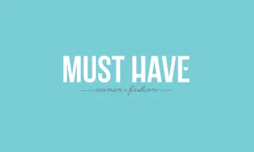 Must Have Gift Card