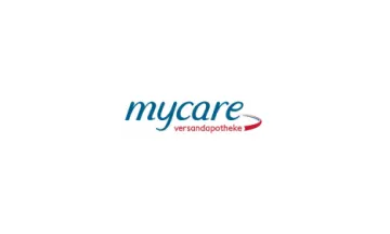 myCARE Versandapotheke Gift Card
