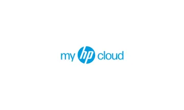 myHPcloud Cloud Storage Gift Card