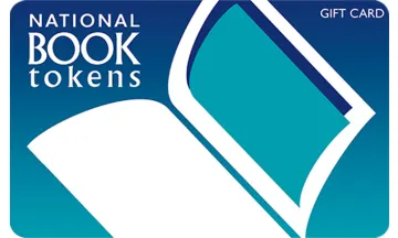 National Book Tokens IE Gift Card