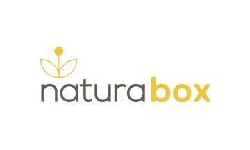 Naturabox Gift Card