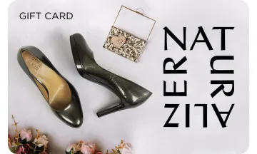 Naturalizer SA Gift Card