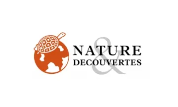 Nature & Decouvertes Gift Card