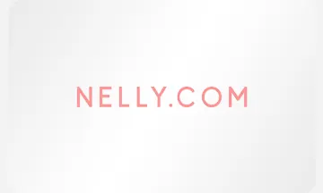 Nelly.com NO Gift Card
