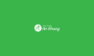 Nhà Thuốc An Khang Gift Card
