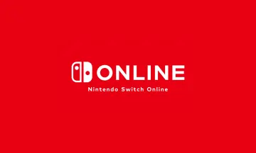 Nintendo Switch Subscription EU Gift Card