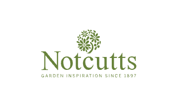 Notcutts Gift Card