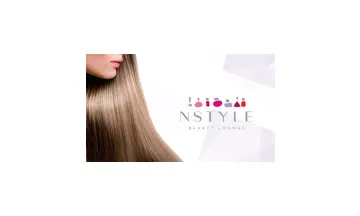 NStyle Beauty Lounge Gift Card