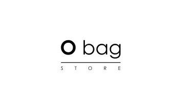 O bag Gift Card