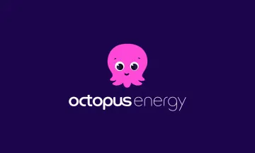 Octopus Energy Gift Card