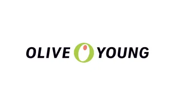Olive Young Gift Card