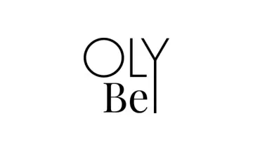 OLY Be Gift Card