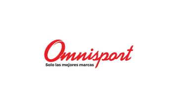 Omnisport Gift Card