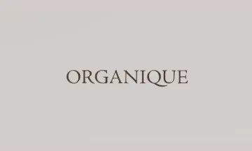 Organique Gift Card