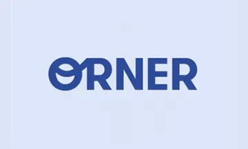 Orner Gift Card