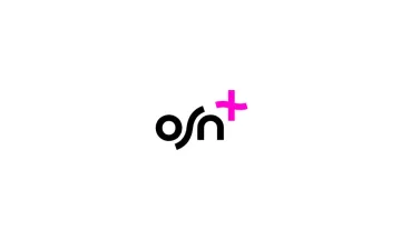 OSN+ 12 Months Subscription Gift Card