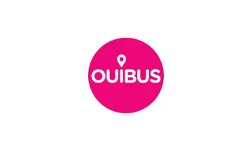 Ouibus Gift Card