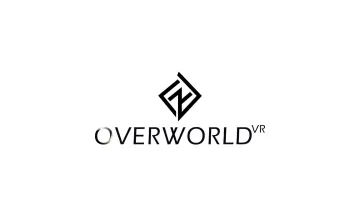 Overworld VR Gaming Center Gift Card
