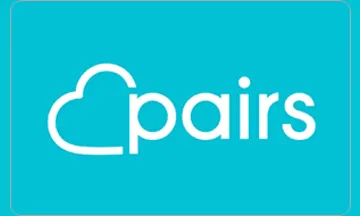 Pairs Gift Card