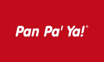 Pan Pa' Ya Gift Card