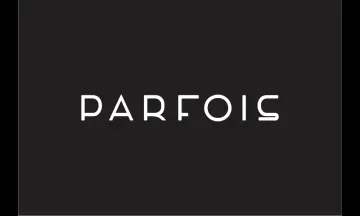 Parfois Gift Card