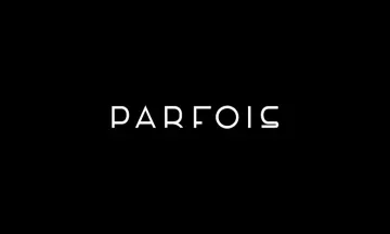 Parfois Gift Card