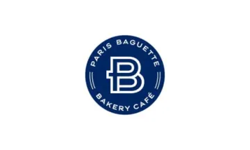 Paris Baguette Gift Card
