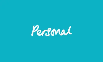 Personal Refill