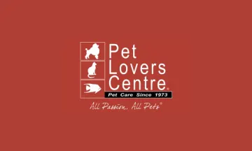 Pet Lovers Centre Gift Card