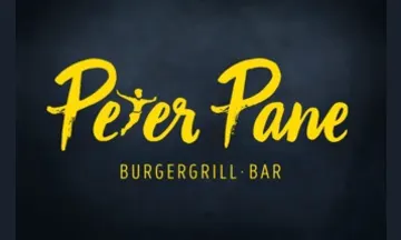Peter Pane Gift Card